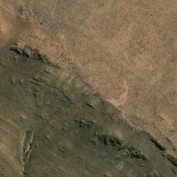 Satellite imagery of Cerro Muthy Tambo, BO
