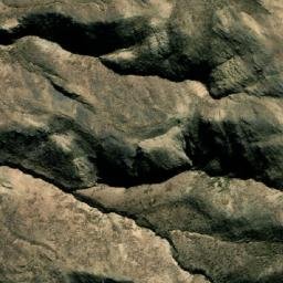Satellite imagery of Cerro Khara Khara Punta, BO