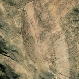 Satellite imagery of Cerro Khara Khara Punta, BO