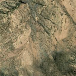 Satellite imagery of Cerro Khara Khara Punta, BO