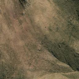 Satellite imagery of Cerro Pujllay Khasa, BO