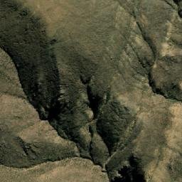 Satellite imagery of Cerro Pujllay Khasa, BO