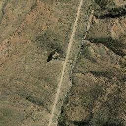 Satellite imagery of Cerro Quenua Punta, BO