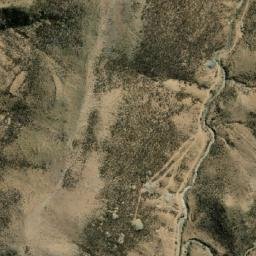 Satellite imagery of Cerro Quenua Punta, BO