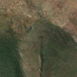 Satellite imagery of Cerro Llallagua, BO