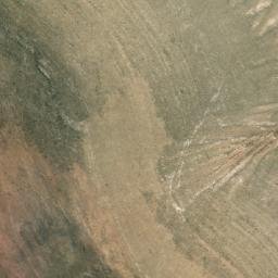 Satellite imagery of Cerro Llallagua, BO