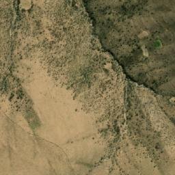 Satellite imagery of Cerro Yuariyoj, BO