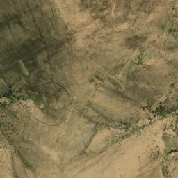 Satellite imagery of Cerro Yuariyoj, BO