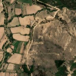 Satellite imagery of Cerro Astillero, BO