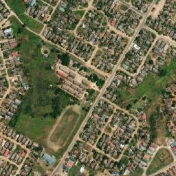 Satellite imagery of Campbell Deep, ZW