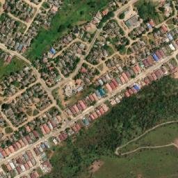 Satellite imagery of Dove, ZW