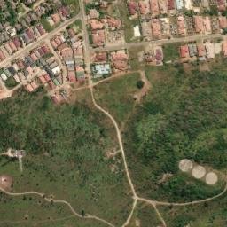 Satellite imagery of Dove, ZW