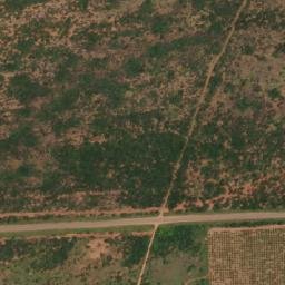Satellite imagery of Review, ZW
