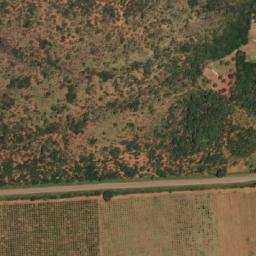 Satellite imagery of Review, ZW