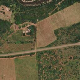 Satellite imagery of Review, ZW