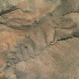 Satellite imagery of Cerro Macaya, CL