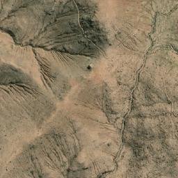 Satellite imagery of Cerro Macaya, CL