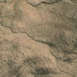 Satellite imagery of Cerro Macaya, CL