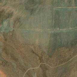 Satellite imagery of Cerro Yarvicoya, CL