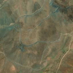 Satellite imagery of Cerro Yarvicoya, CL