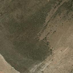 Satellite imagery of Loma Quillacagua, CL