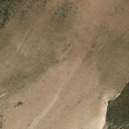 Satellite imagery of Loma Quillacagua, CL