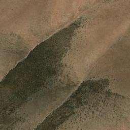 Satellite imagery of Loma Quillacagua, CL