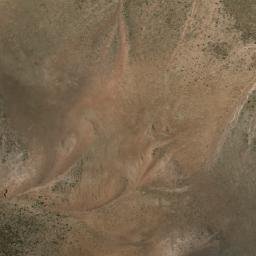 Satellite imagery of Cerro San Isidro, BR