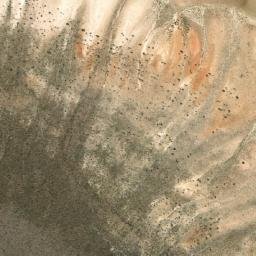 Satellite imagery of Hito s/n Quebrada de Guaillacagua, BR