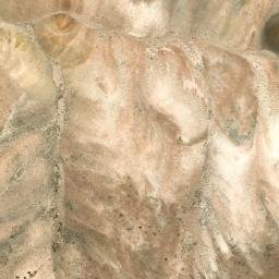 Satellite imagery of Hito s/n Quebrada de Guaillacagua, BR