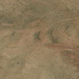 Satellite imagery of Cerro Alto Mira, BO