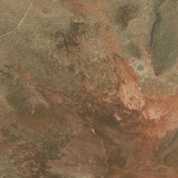Satellite imagery of Cerro Alto Mira, BO