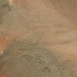 Satellite imagery of Cerro Alto Mira, BO