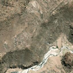 Satellite imagery of Cerro Quitarajhe, BO