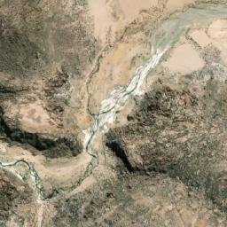 Satellite imagery of Cerro Quitarajhe, BO
