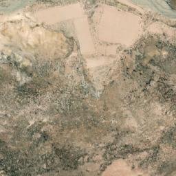 Satellite imagery of Cerro Quitarajhe, BO