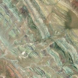 Satellite imagery of Khara Khara Loma, BO