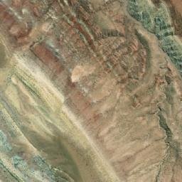 Satellite imagery of Khara Khara Loma, BO