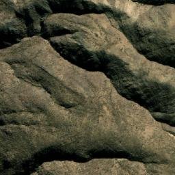 Satellite imagery of Cerro Khara Khara Punta, BO