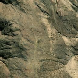 Satellite imagery of Cerro Khara Khara Punta, BO