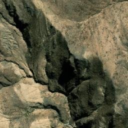 Satellite imagery of Cerro Khara Khara Punta, BO