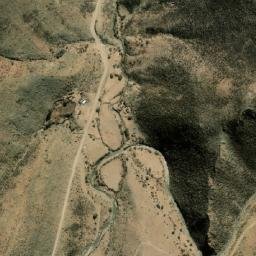 Satellite imagery of Cerro Quenua Punta, BO