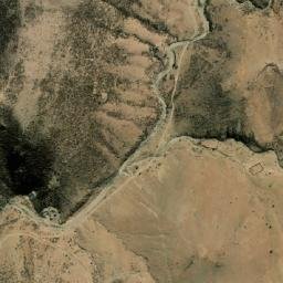 Satellite imagery of Cerro Quenua Punta, BO