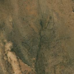 Satellite imagery of Cerro Farellon Punta, BO