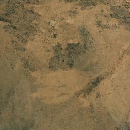Satellite imagery of Cerro Farellon Punta, BO