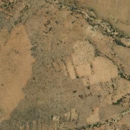 Satellite imagery of Cerro Farellon Punta, BO