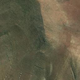 Satellite imagery of Cerro Llallagua, BO