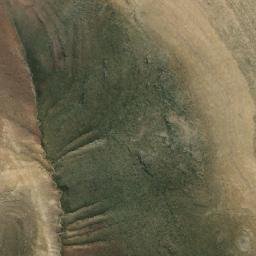 Satellite imagery of Cerro Llallagua, BO