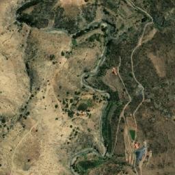 Satellite imagery of Mina Molle Puncu, BO