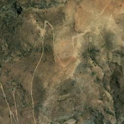 Satellite imagery of Mina Molle Puncu, BO